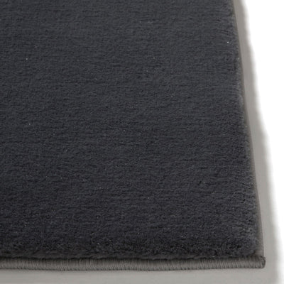 Glitter Rug M 2000 x 1400 Dark Gray