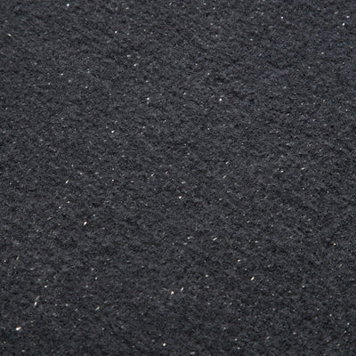 Glitter Rug M 2000 x 1400 Dark Gray