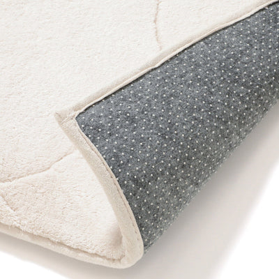 Tessera Rug Small 1400×1000 Ivory