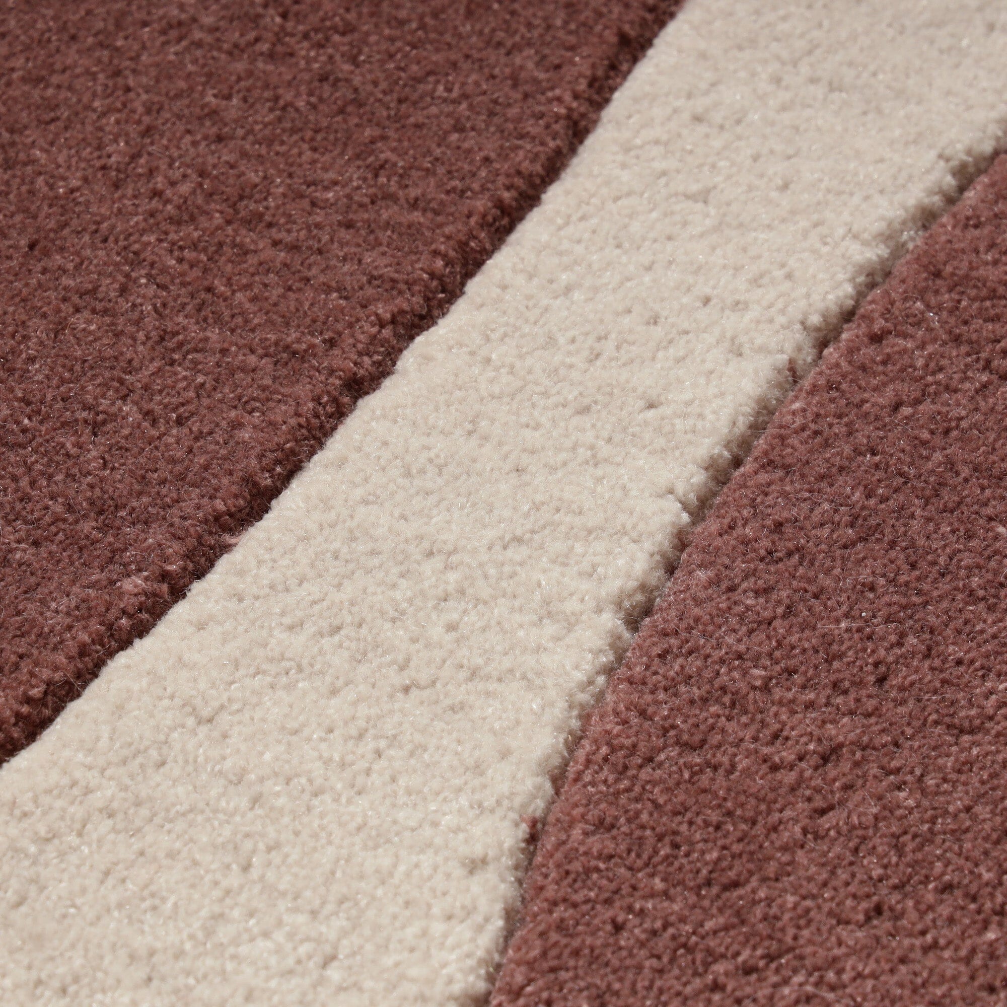 Conor Rug Small Brown