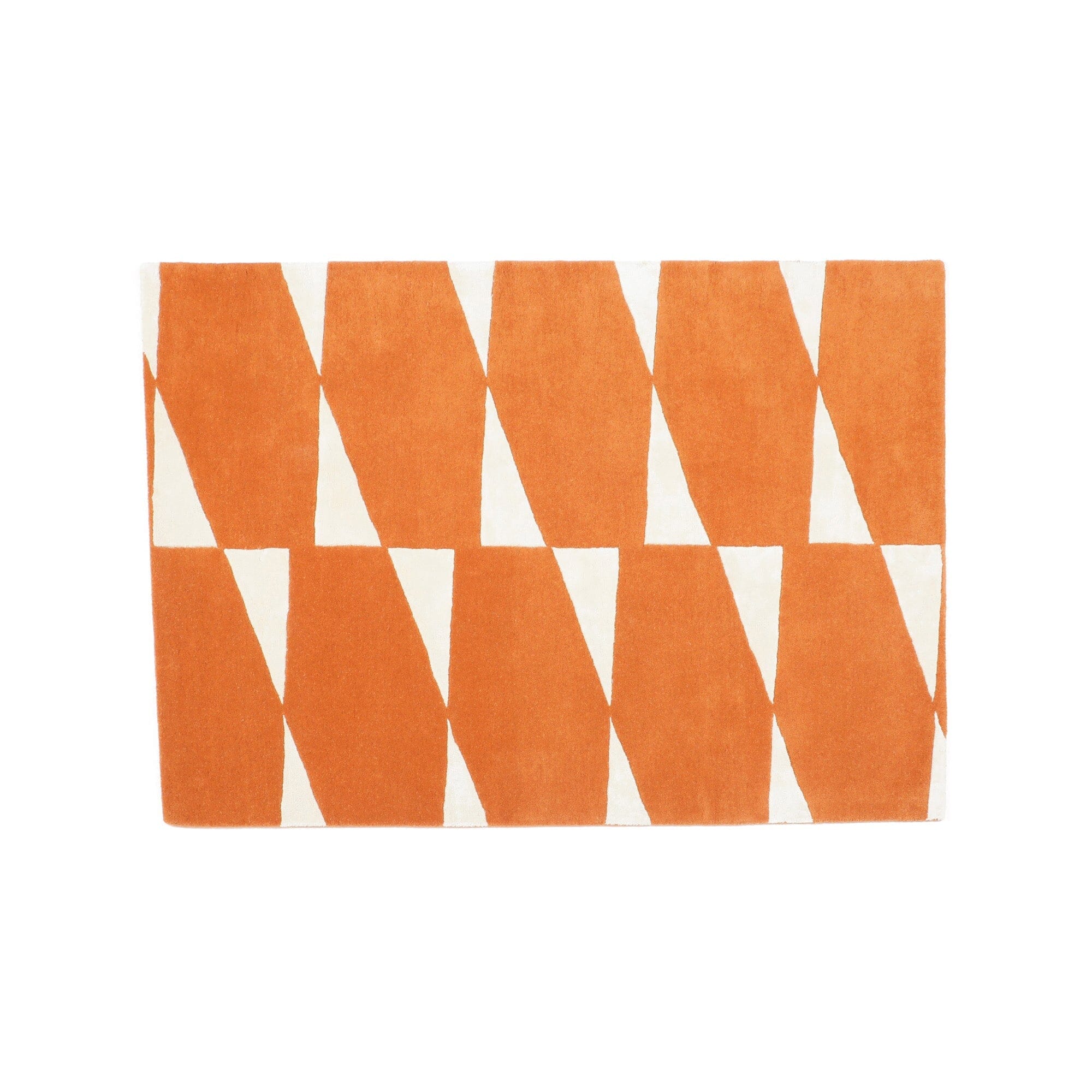 Alankar Rug Medium 2000 X 1400 Orange