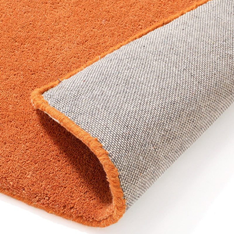 Alankar Rug Medium 2000 X 1400 Orange