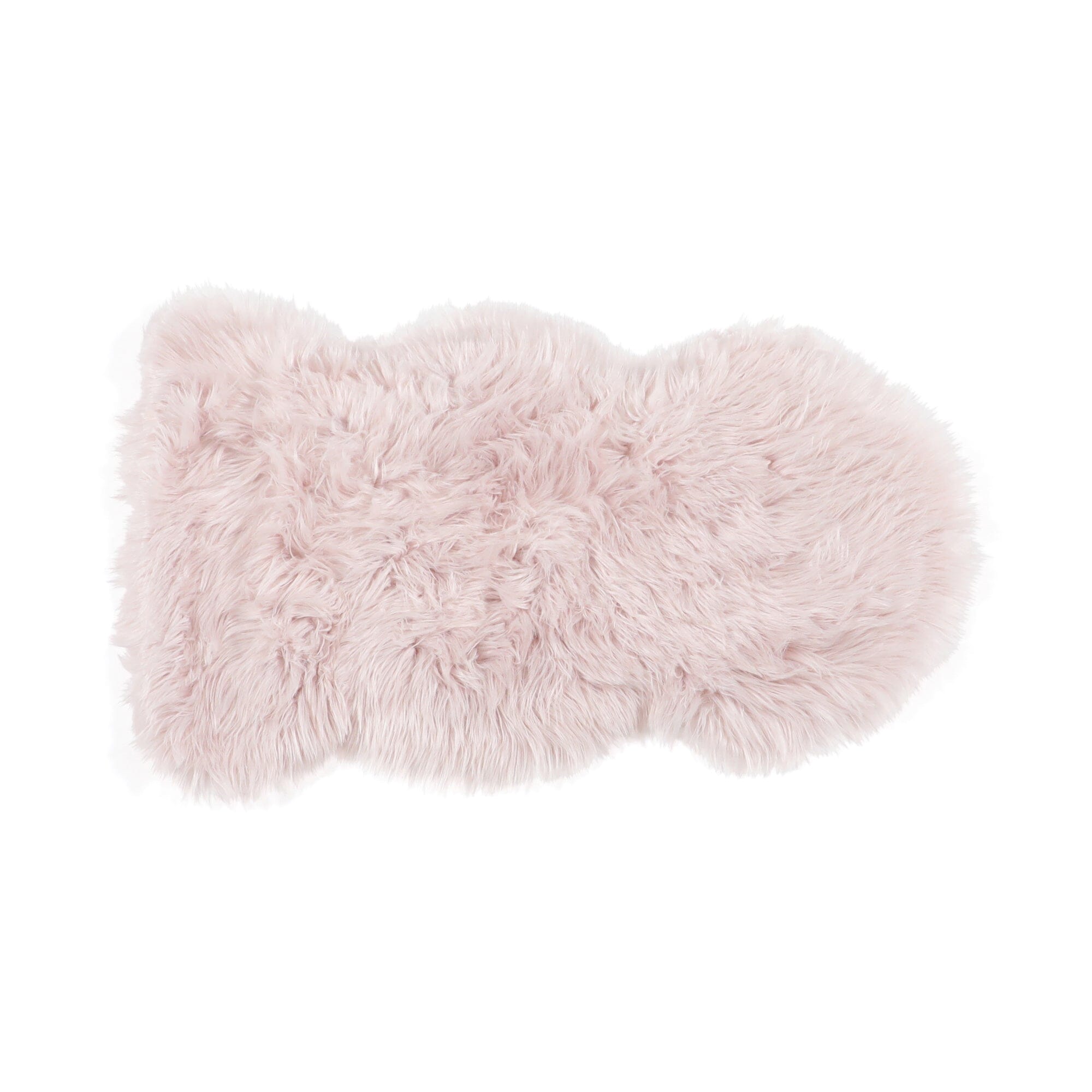 Farmo Rug Small 900 x 500 Light Pink