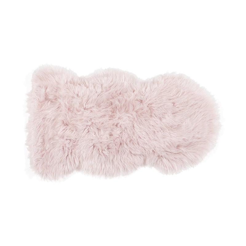 Farmo Rug Small 900 x 500 Light Pink