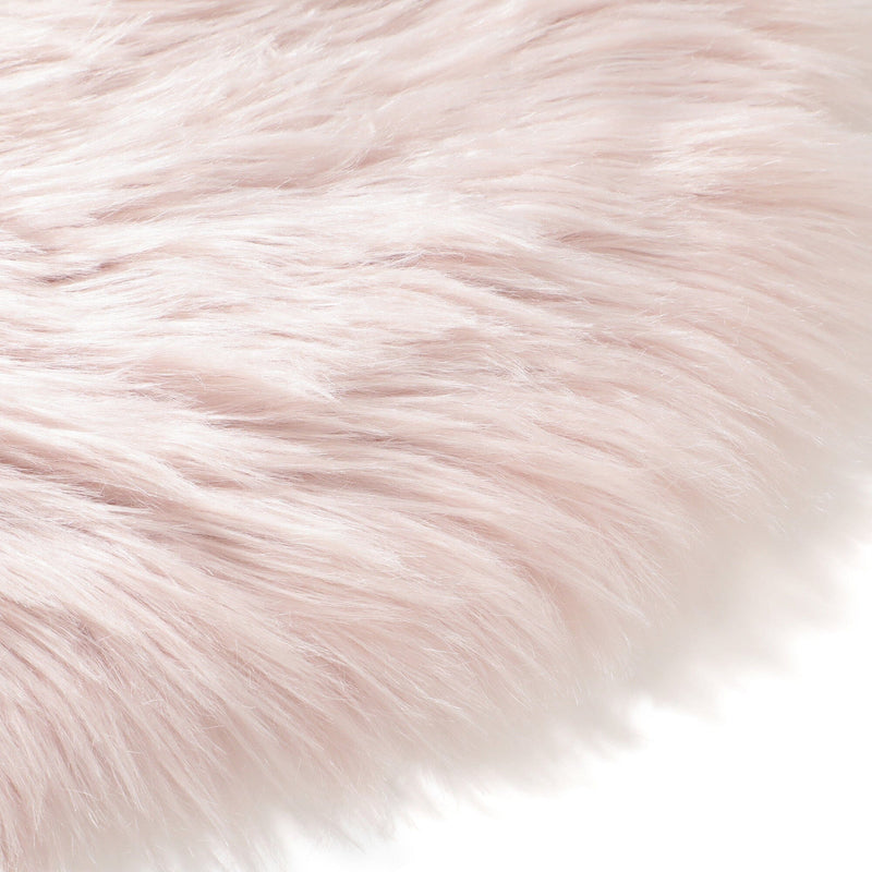 Farmo Rug Small 900 x 500 Light Pink