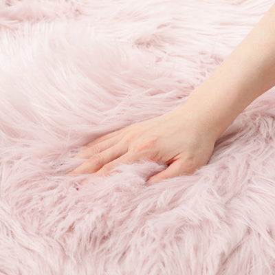 Farmo Rug Medium 1600 x 500 Light Pink