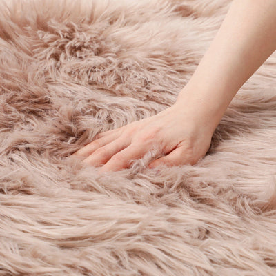 Farmo Rug Medium 1600 x 500 Greige