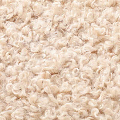Curlfur Rug Small 1400×1000 Beige