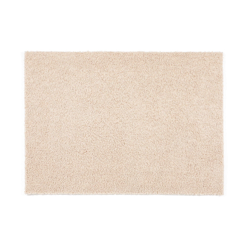 Curlfur Rug Medium 2000×1400 Beige