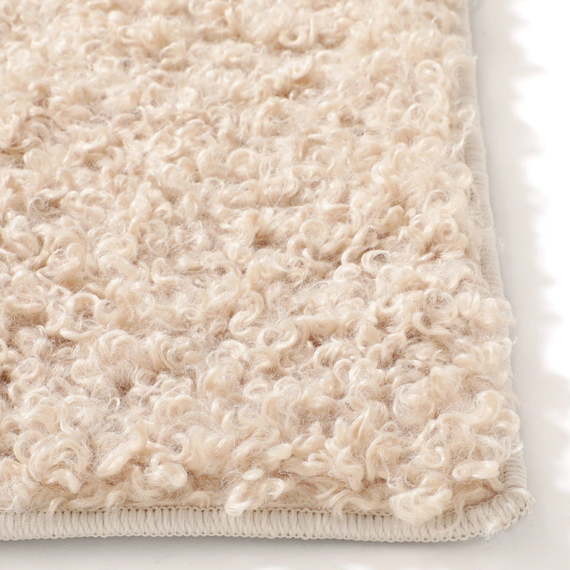 Curlfur Rug Medium 2000×1400 Beige