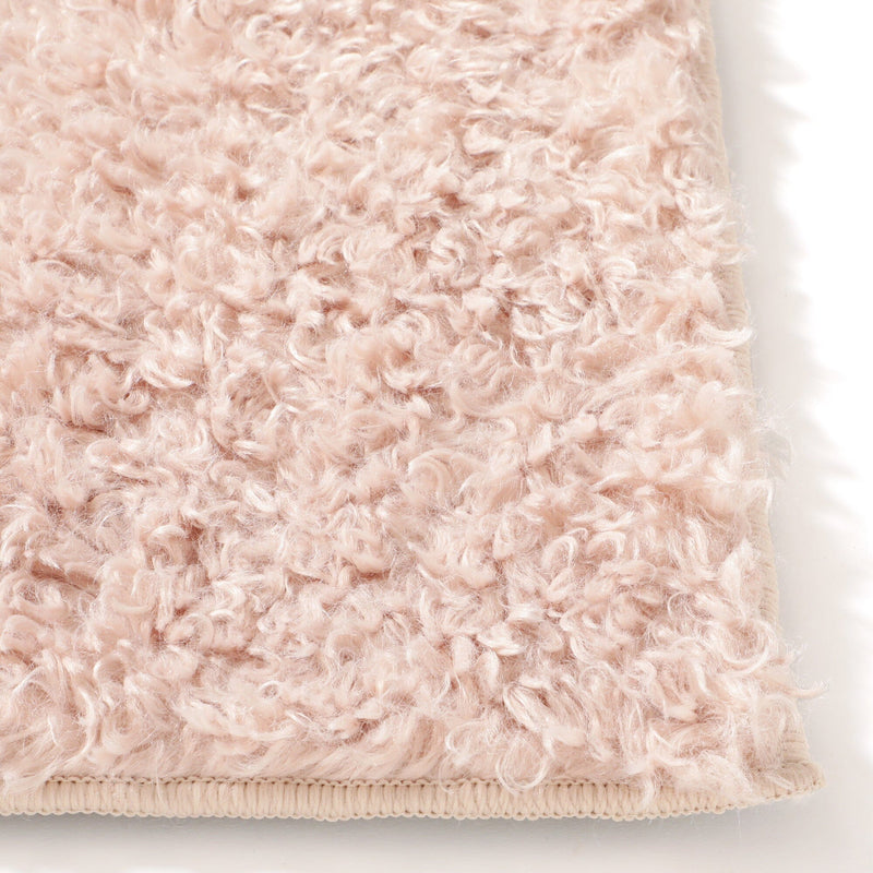 Curlfur Rug Medium 2000×1400 Pink