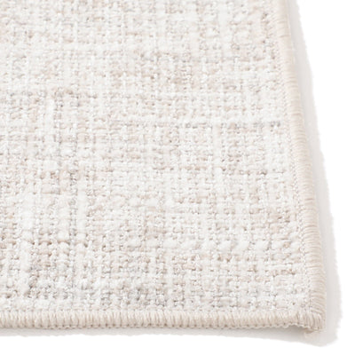 Chenille Rug Large 2300 x 1600 Light Gray