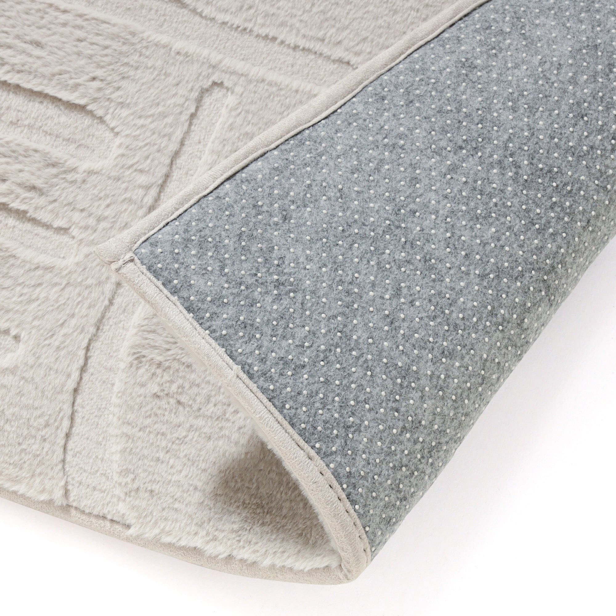 Arena Carpet Rug Medium Gray