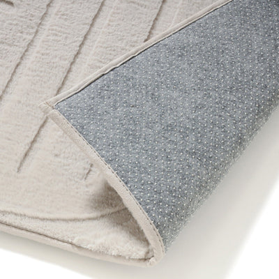 Arena Carpet Rug Large Gray