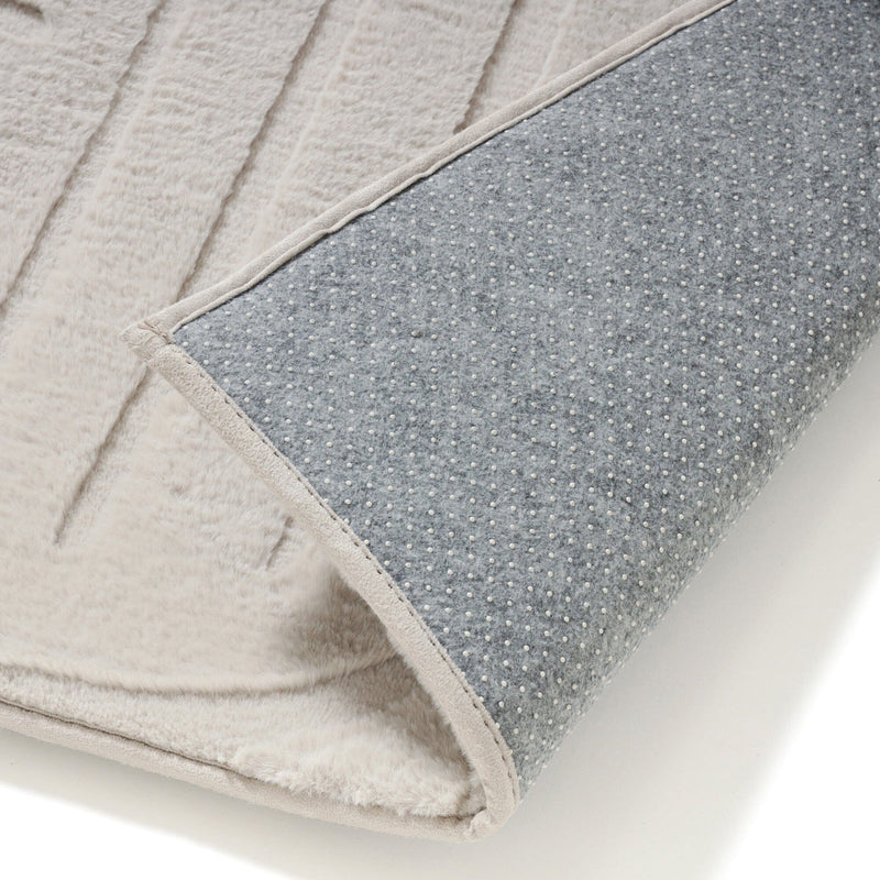 Arena Carpet Rug Large Gray