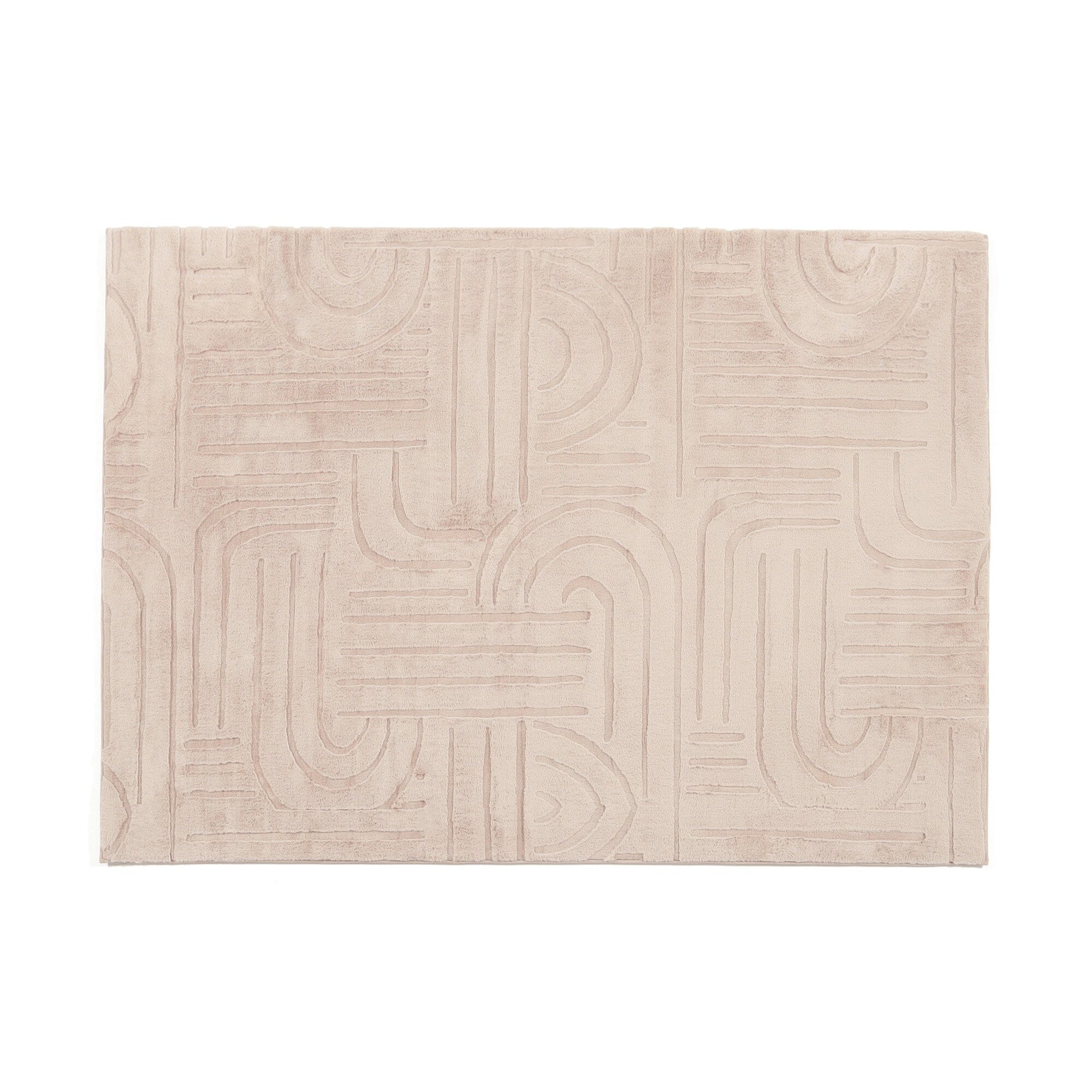 Arena Carpet Rug Medium Light Brown