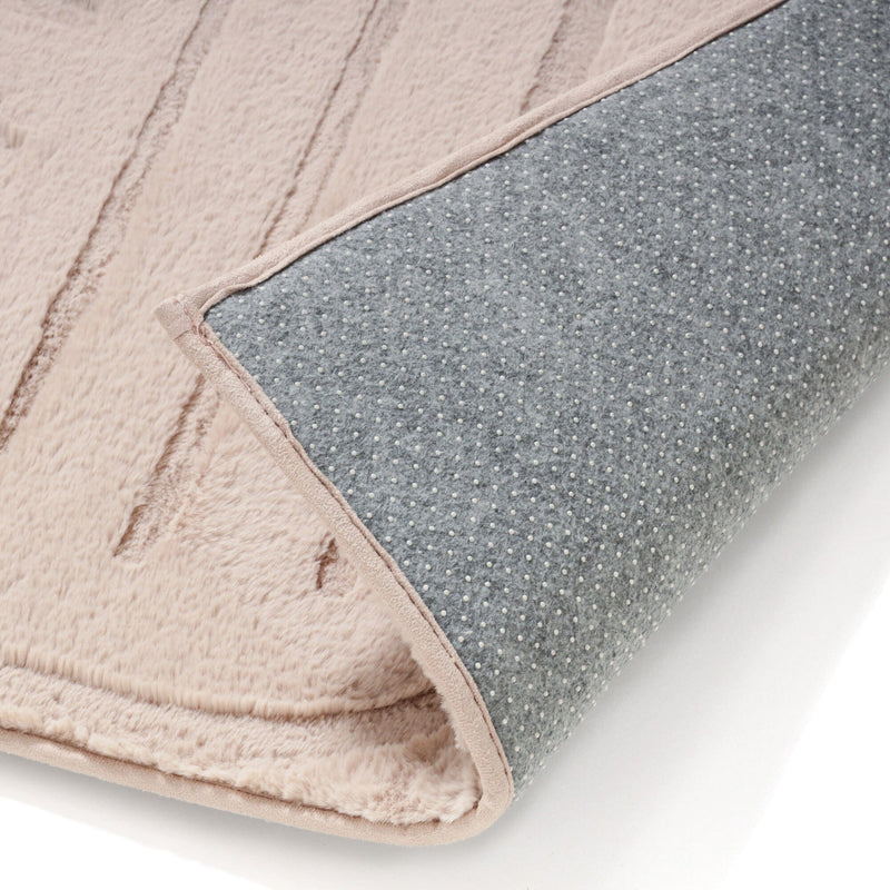 Arena Carpet Rug Large Light Brown