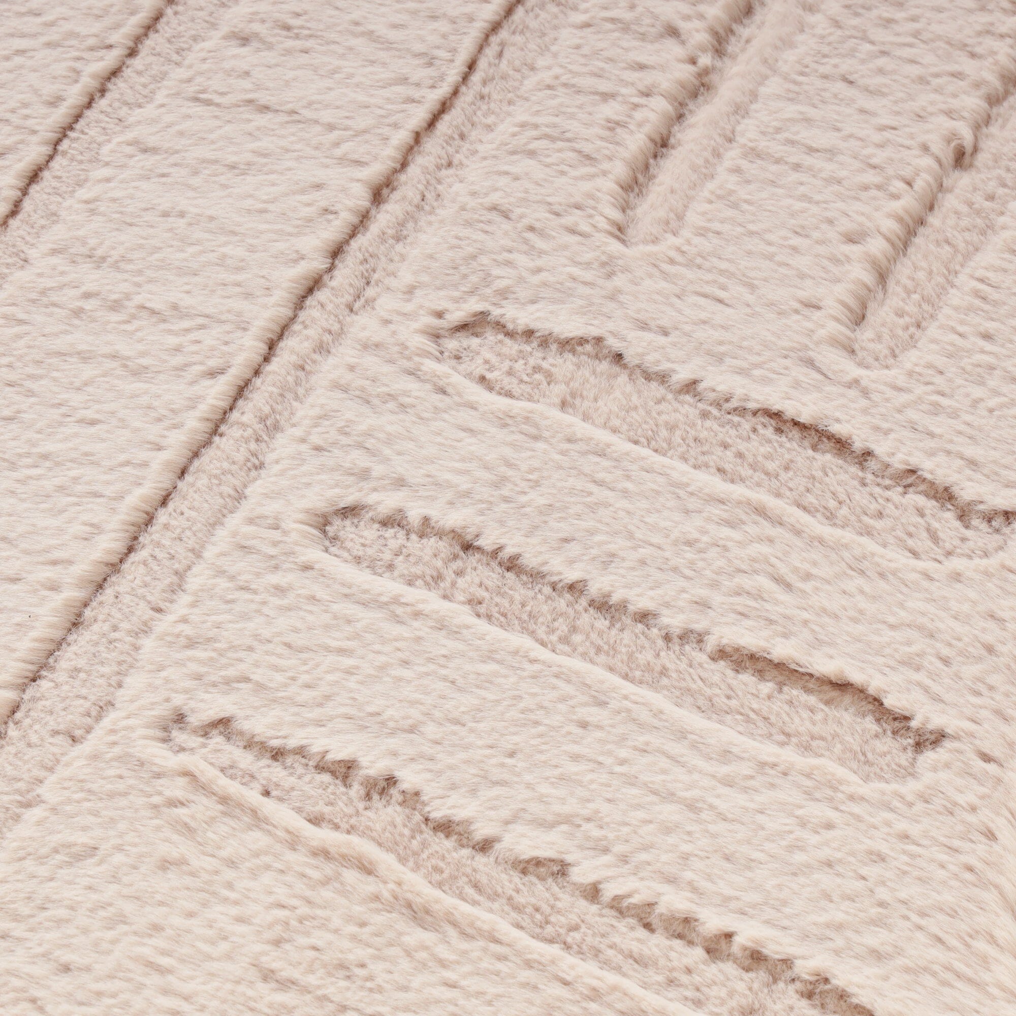 Arena Carpet Rug Large Light Brown