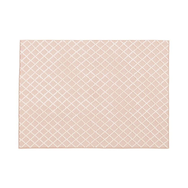 Pluma Hot Carpet Rug Medium 1900 X 1400 Pink