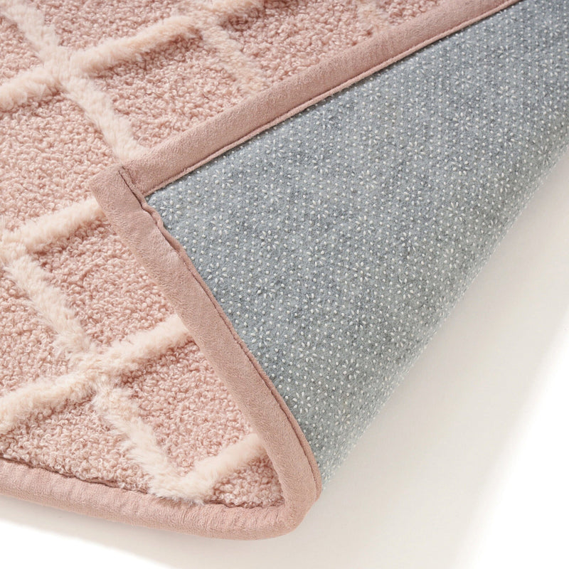 Pluma Hot Carpet Rug Medium 1900 X 1400 Pink