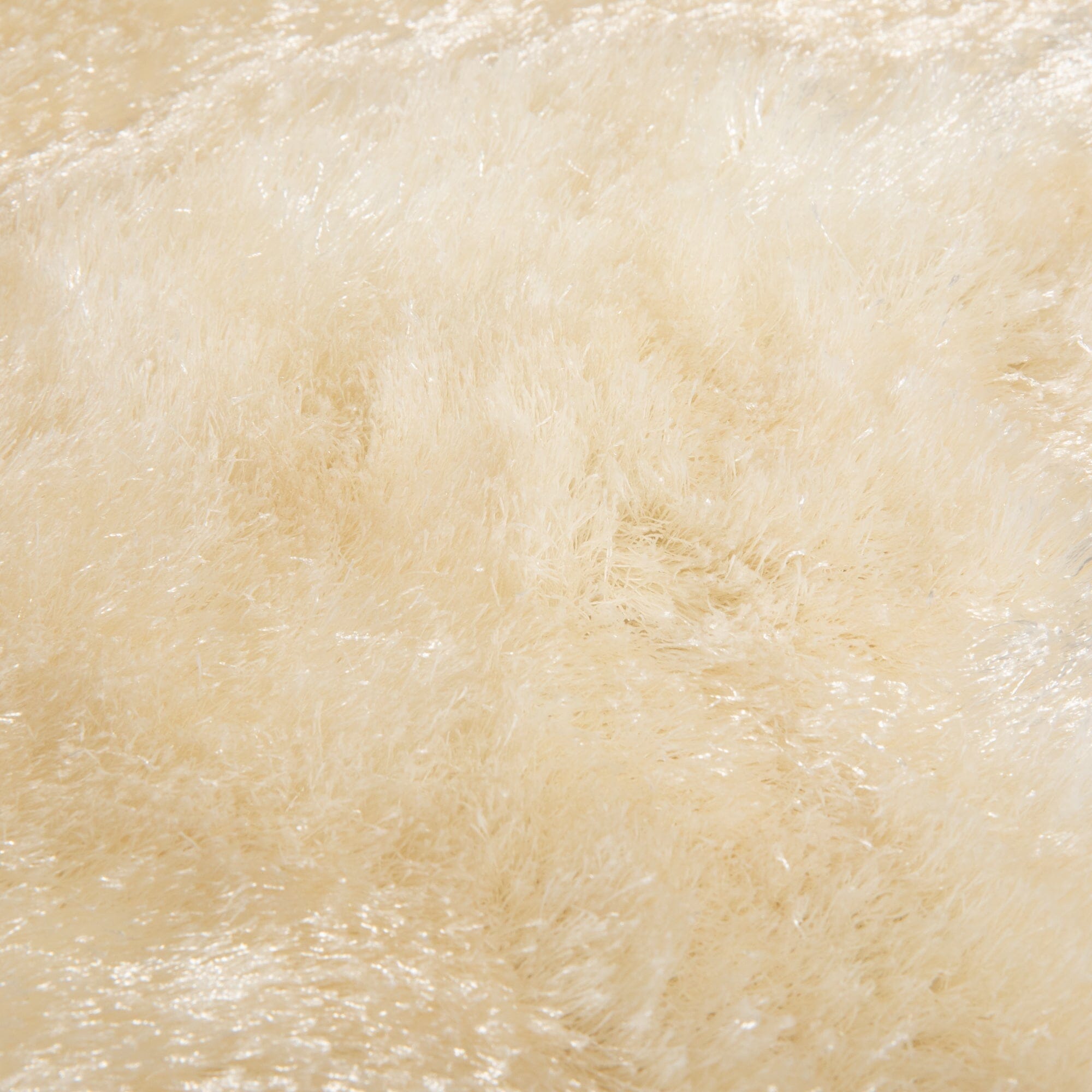 Soluna Rug Medium White