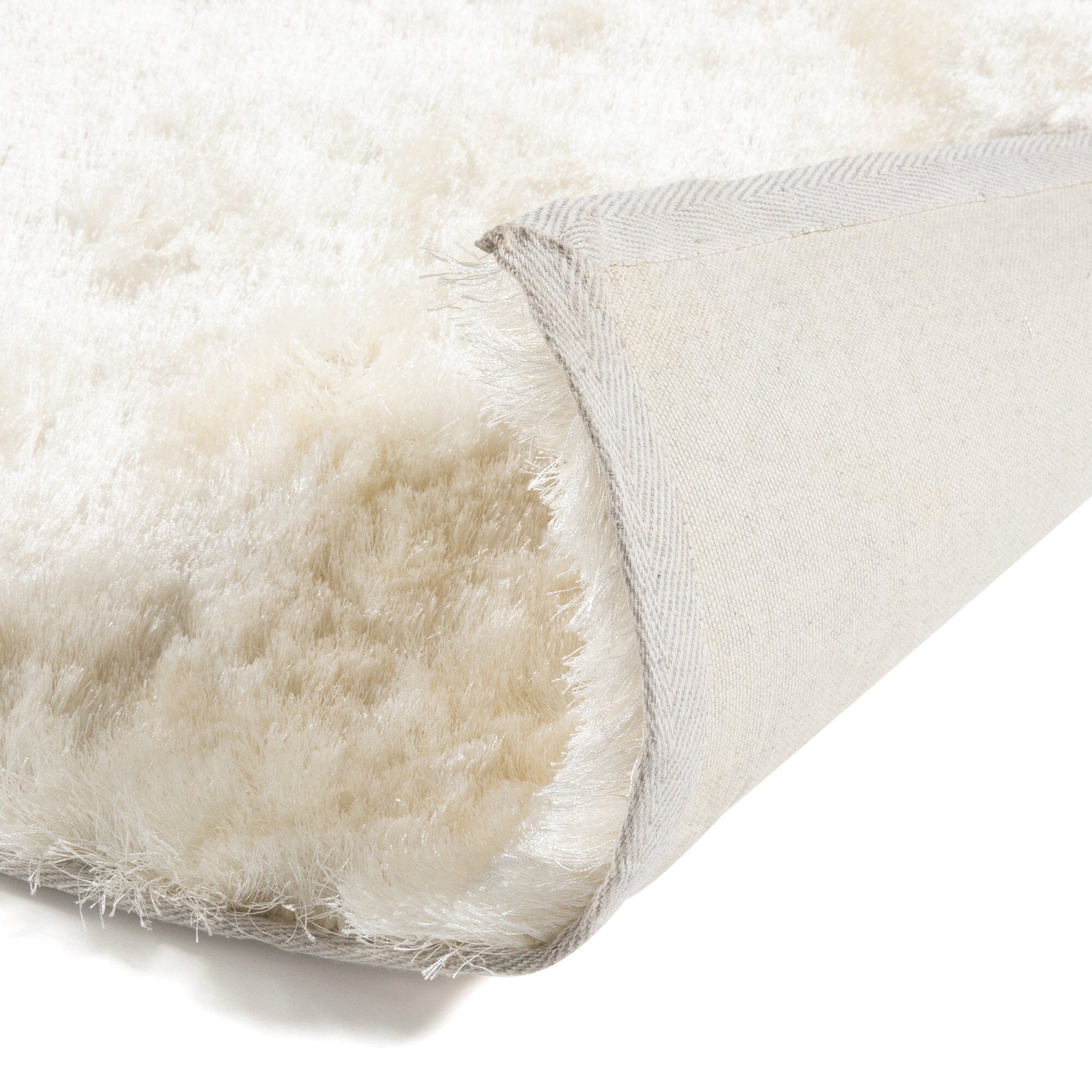 Soluna Rug LL White