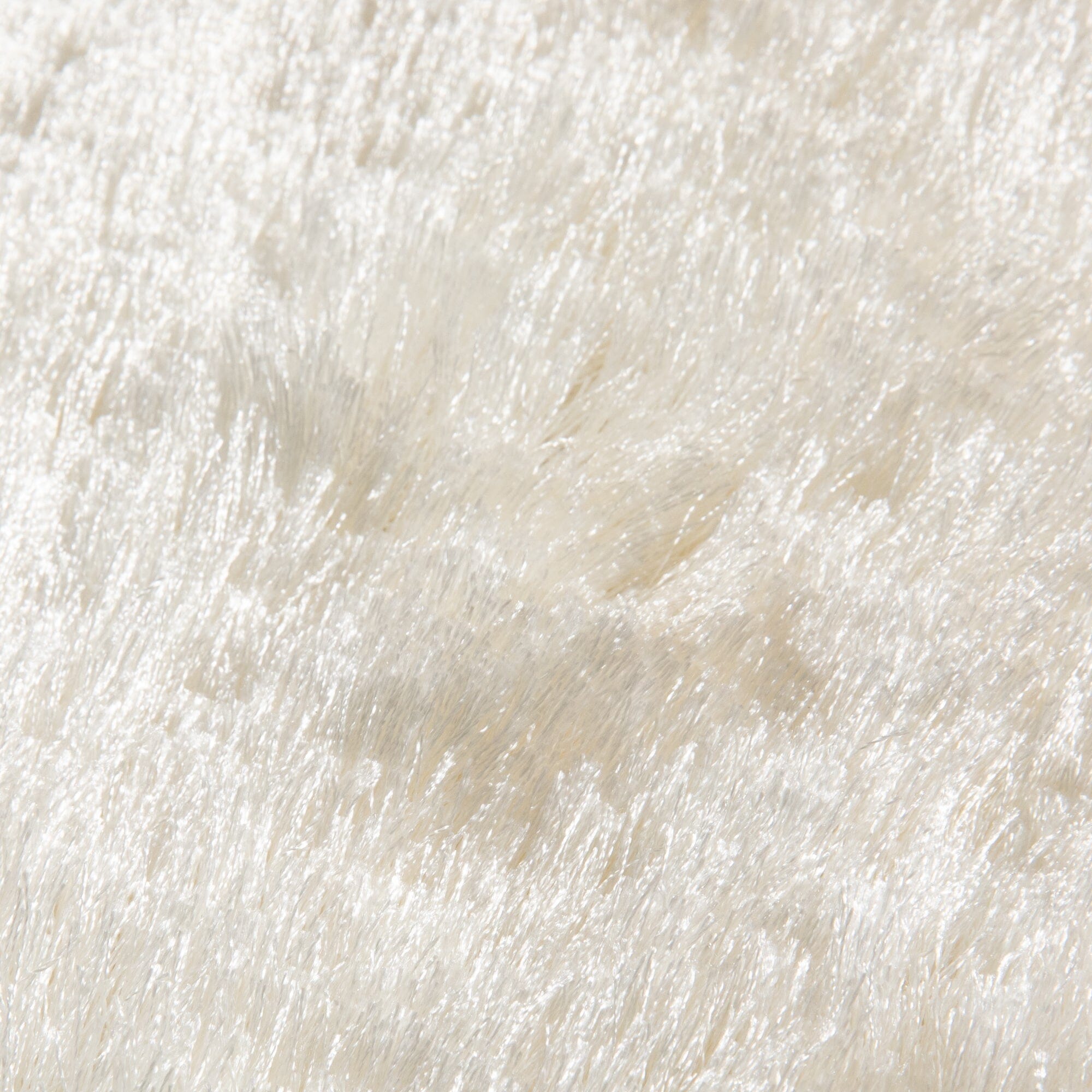 Soluna Rug LL White