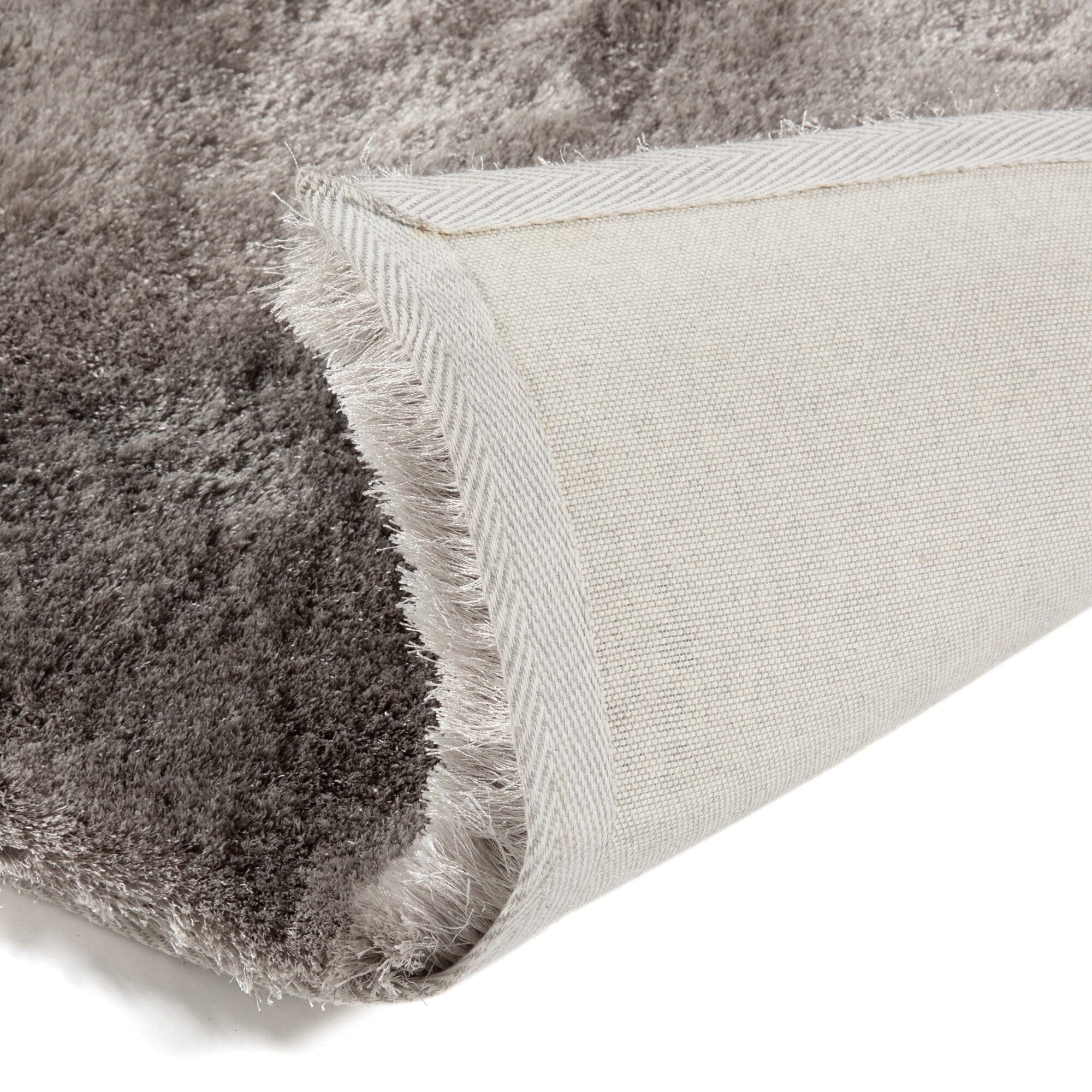 Soluna Rug Medium Light Grey