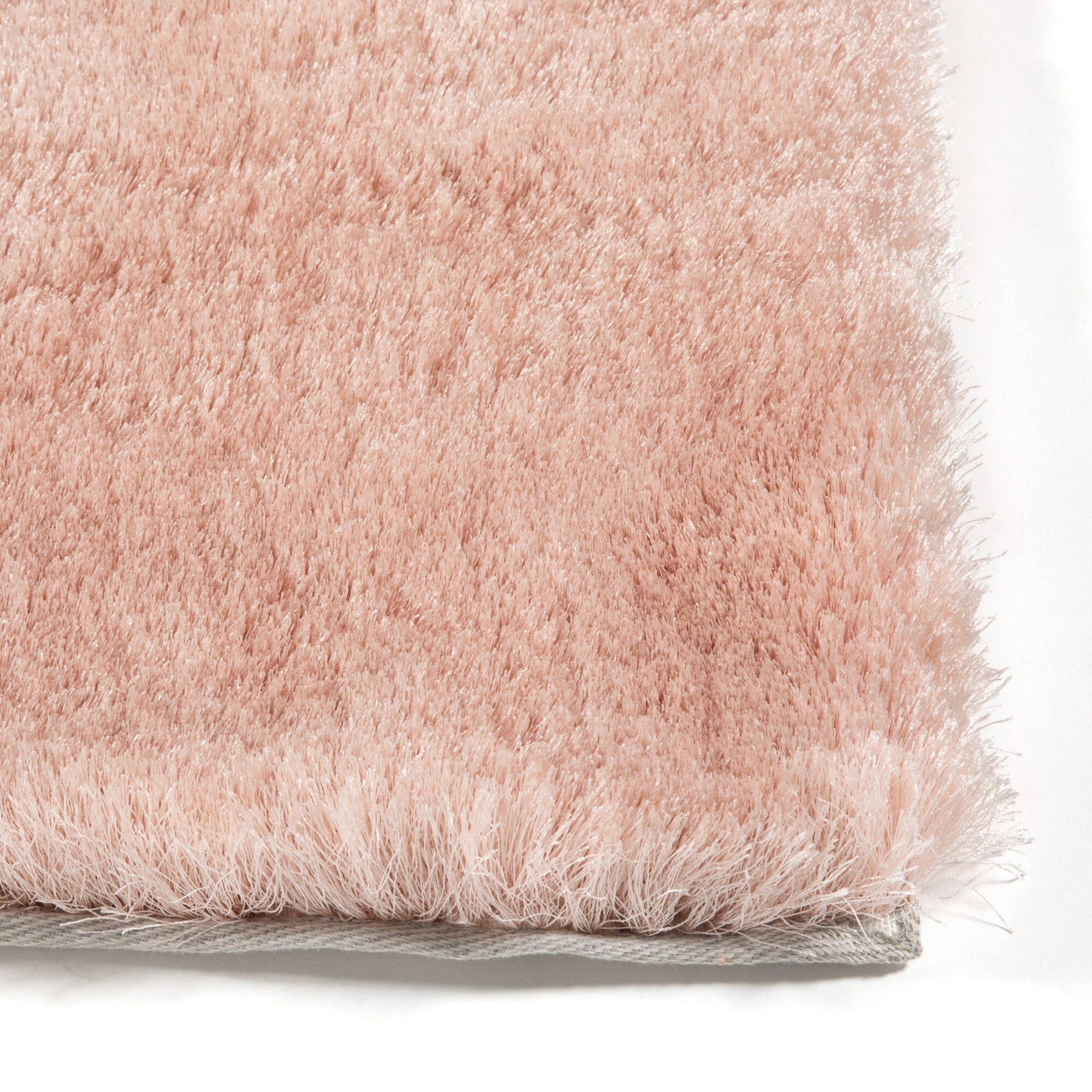 Soluna Rug Medium Light Pink