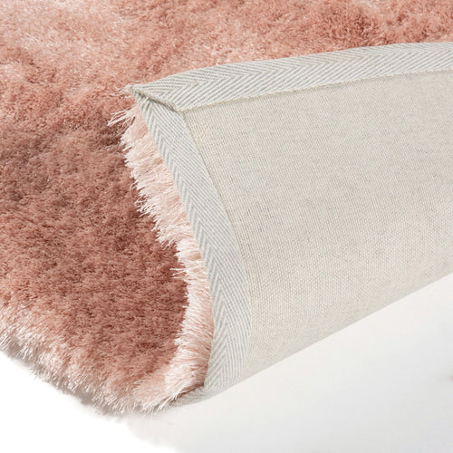 Soluna Rug Medium Light Pink