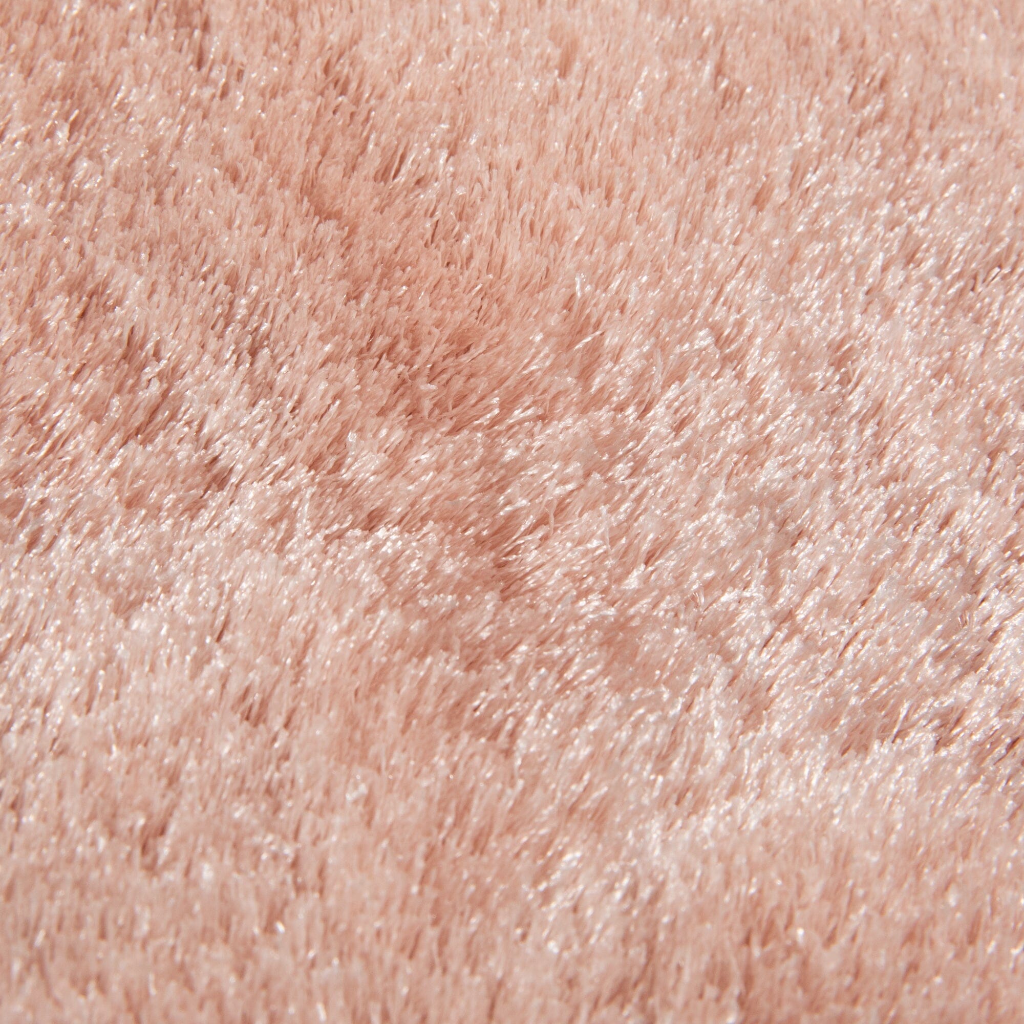 Soluna Rug Large Light Pink