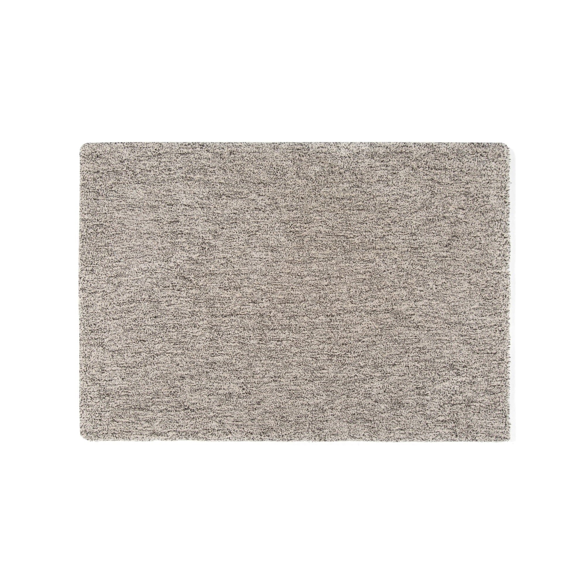 Filare Rug Small Ivory X Black