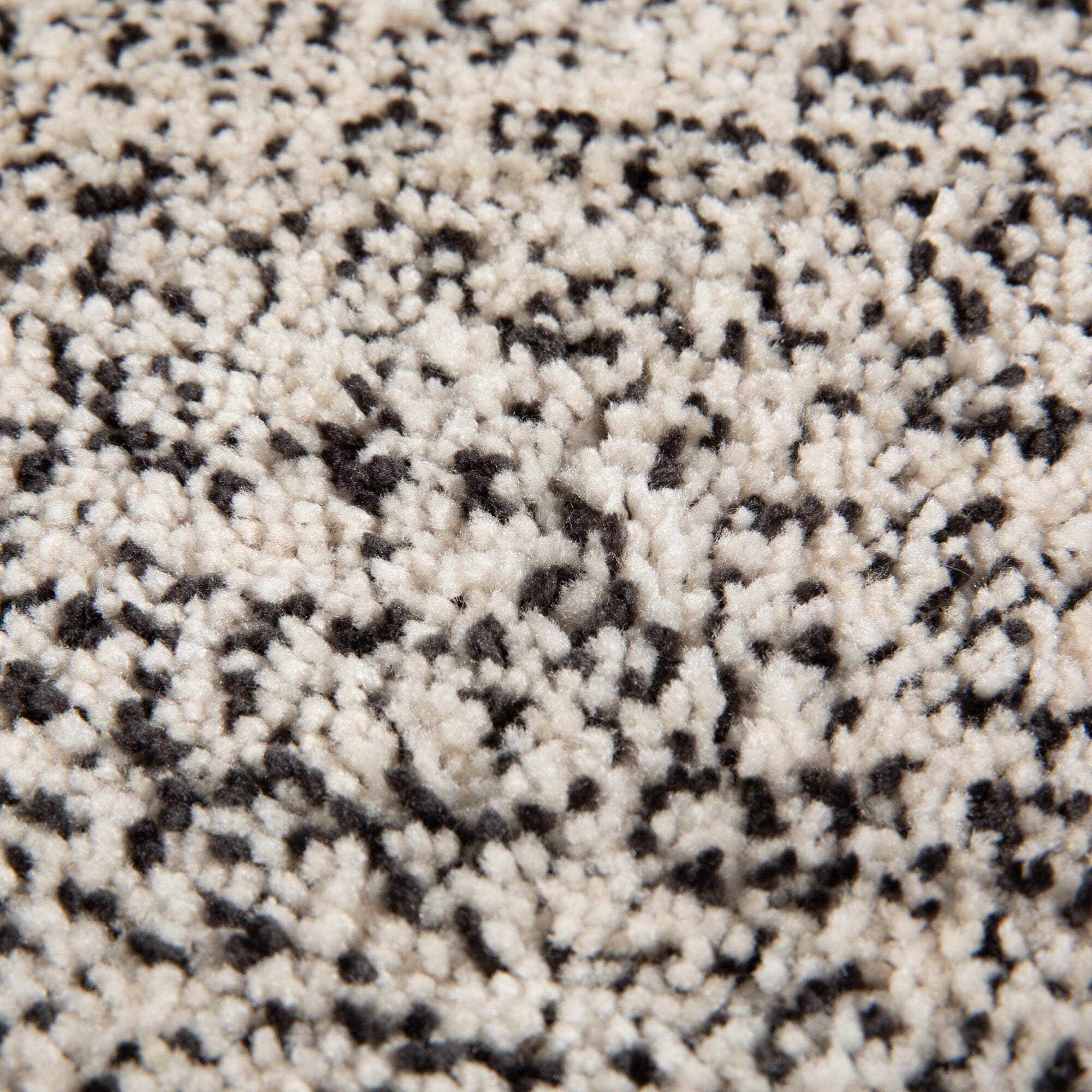 Filare Rug Small Ivory X Black