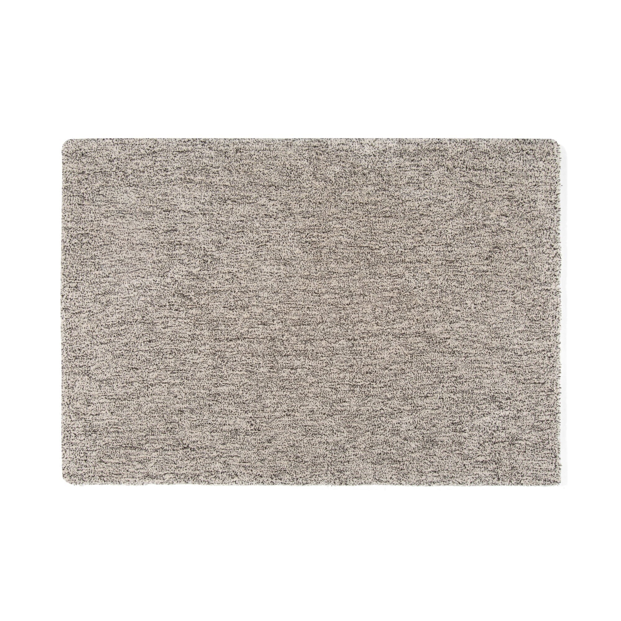 Filare Rug Meduim Ivory X Black