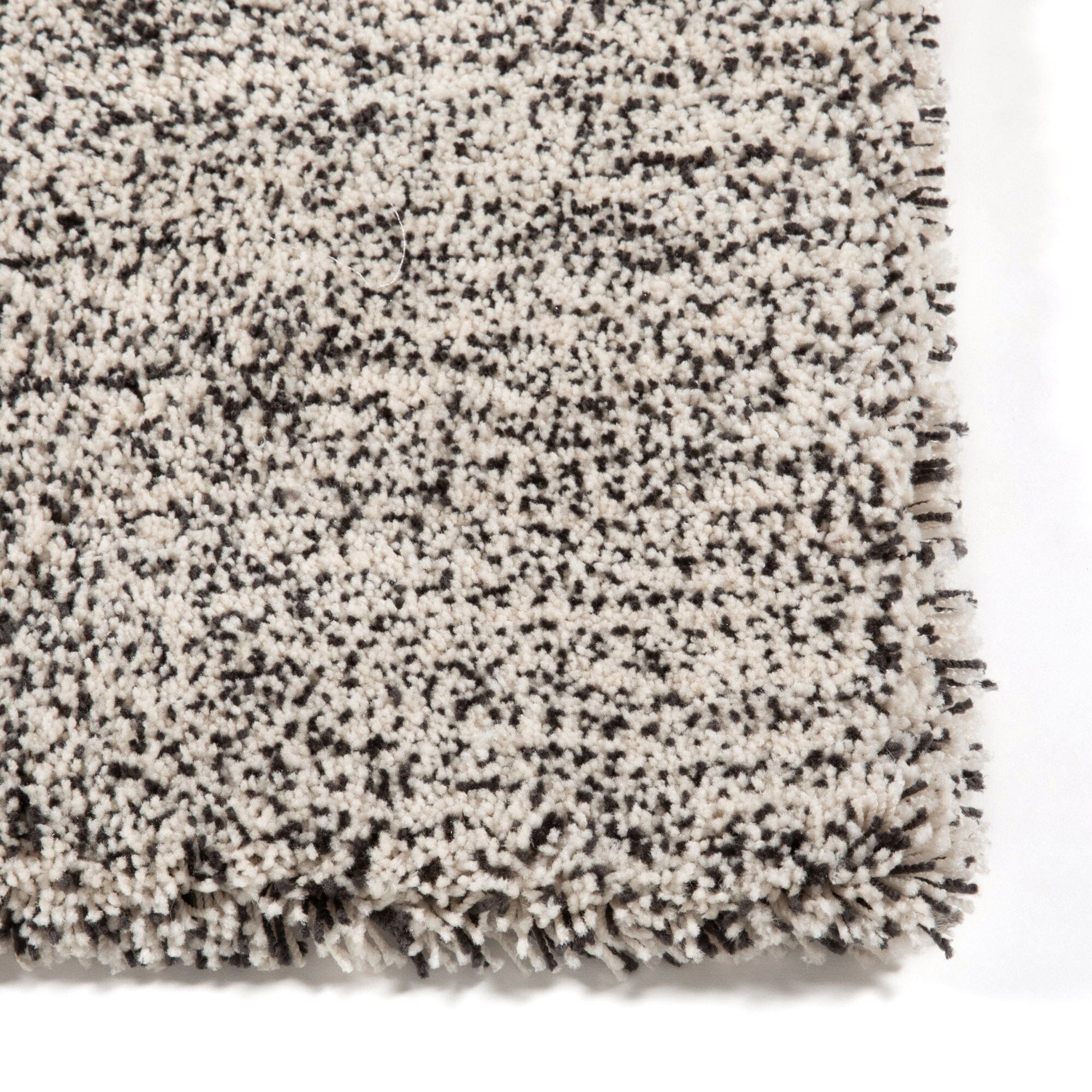 Filare Rug Meduim Ivory X Black