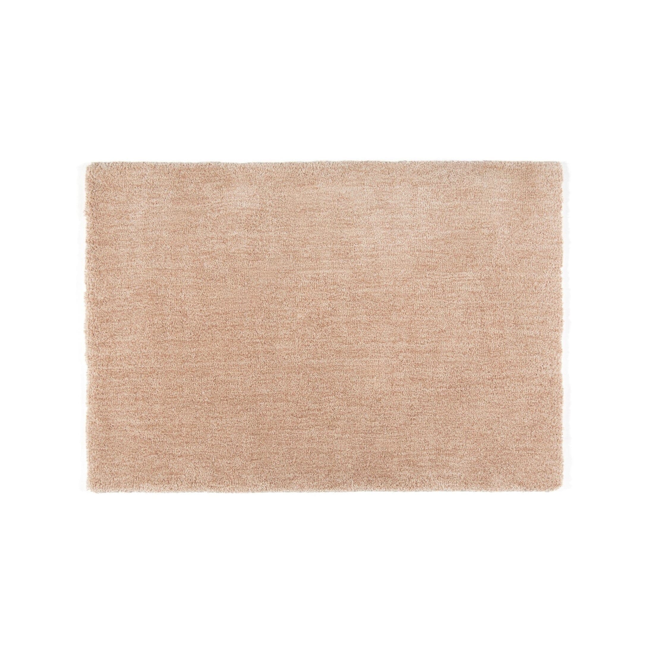 Filare Rug Small Light Brown X Light Beige