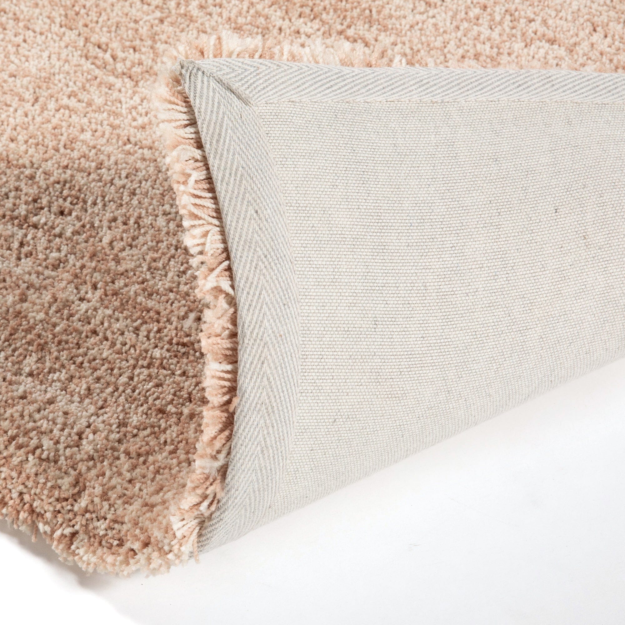 Filare Rug Medium  Light Brown X Light Beige