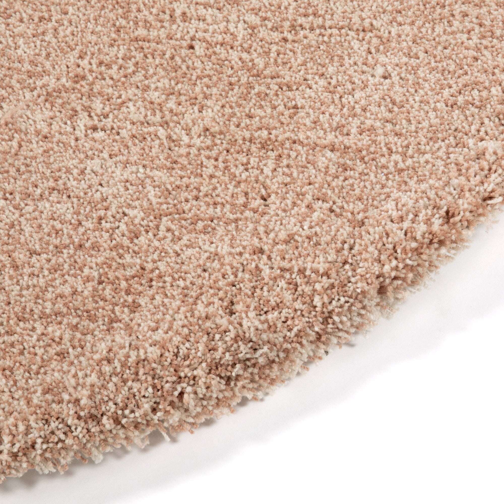Filare Round Rug Φ1500 Light Brown X Light Beige