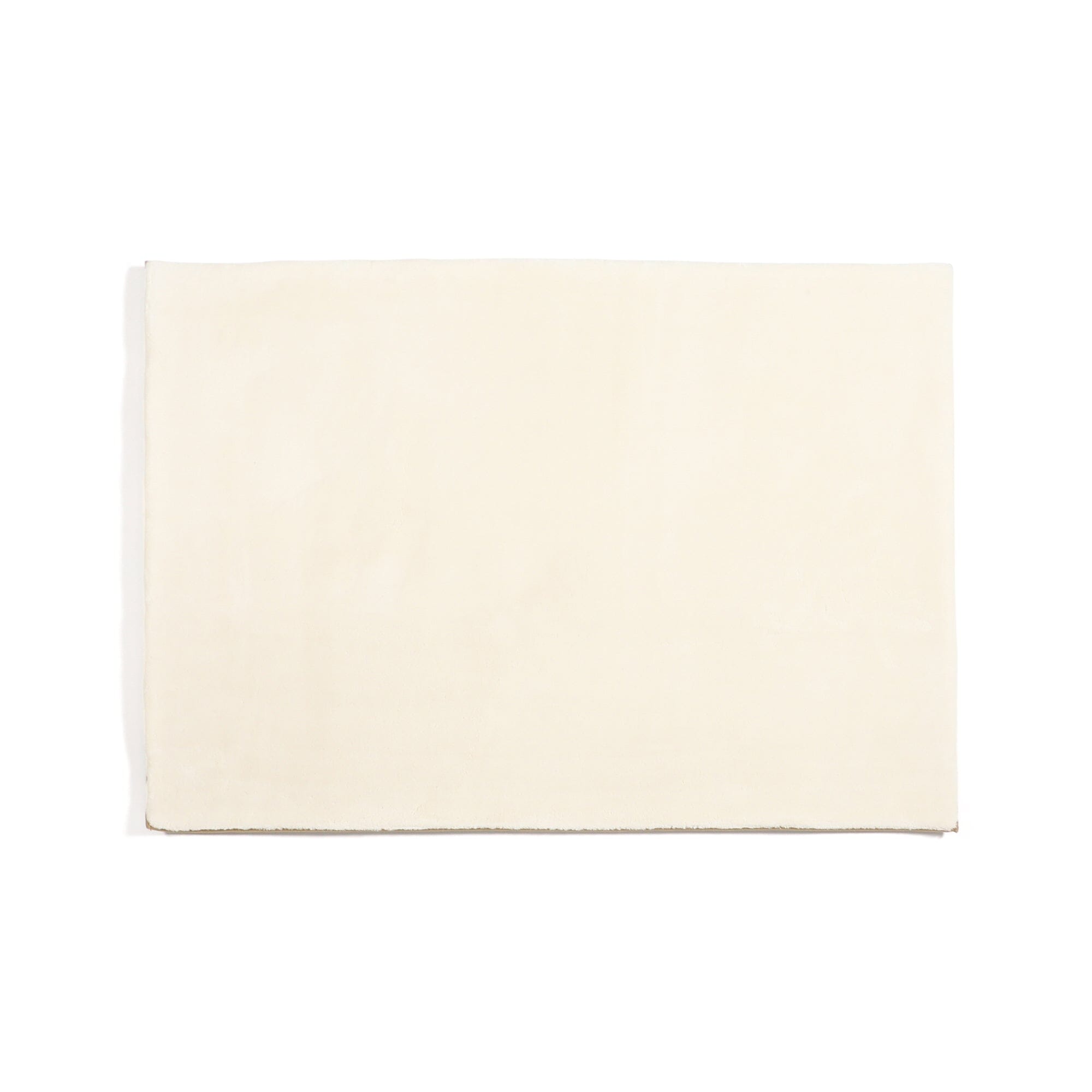 Colore Rug Small Ivory X Beige