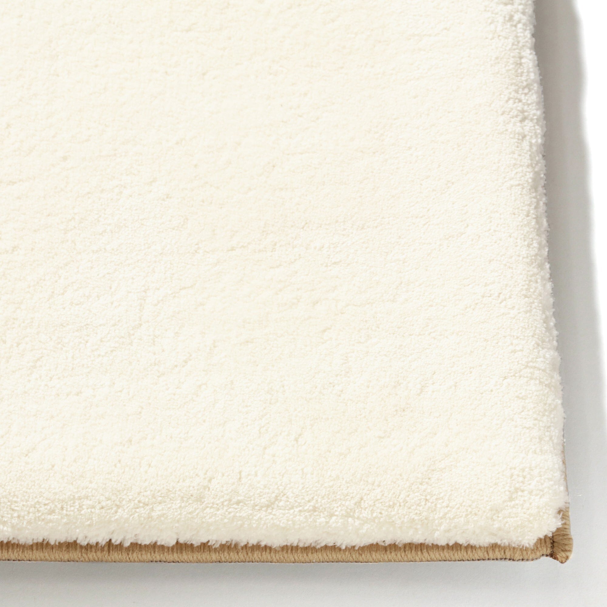 Colore Rug Small Ivory X Beige