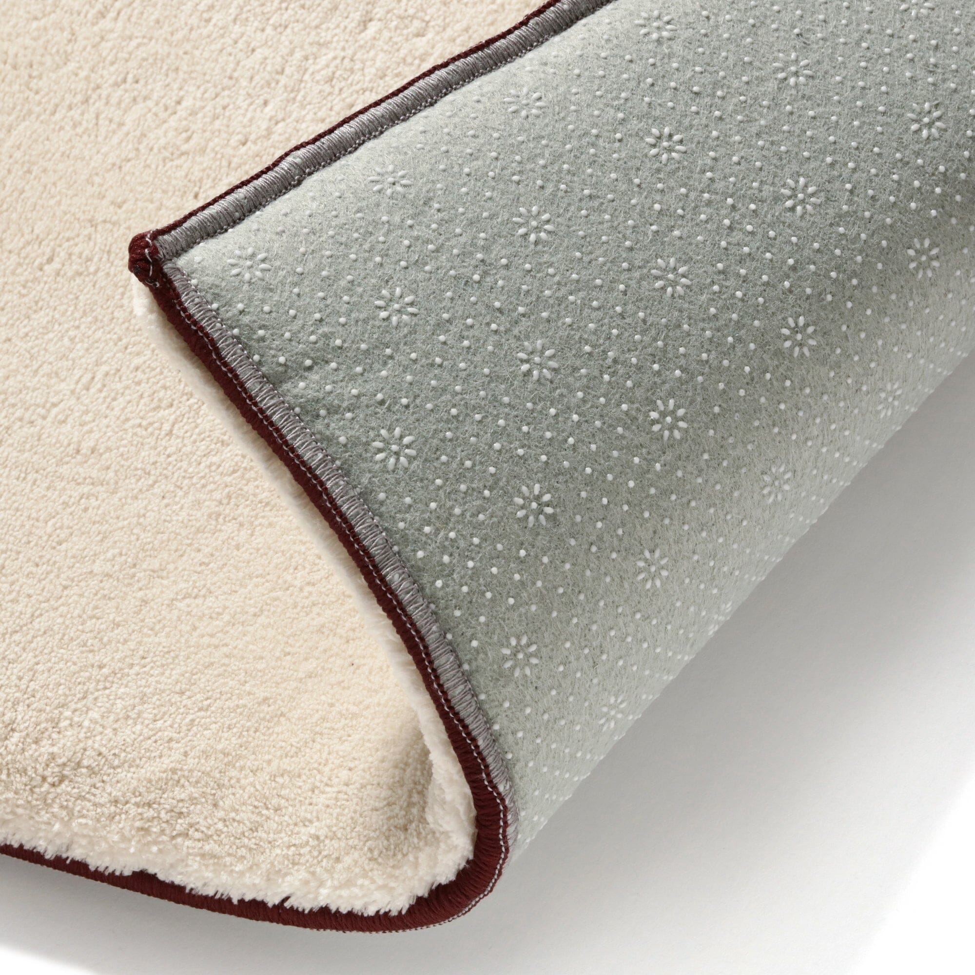 Colore Rug Medium Greige X Brown