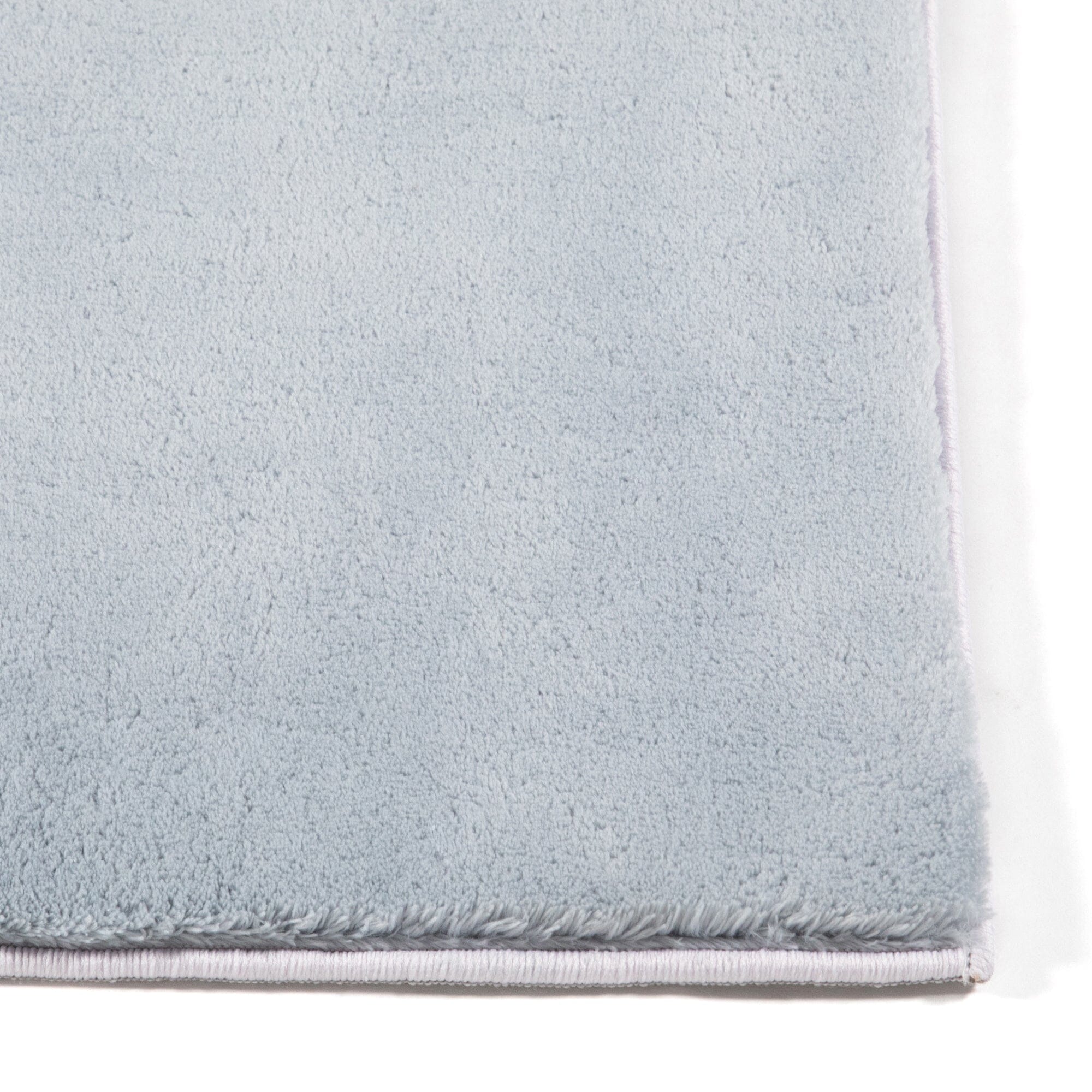 Colore Rug Medium Blue X Purple