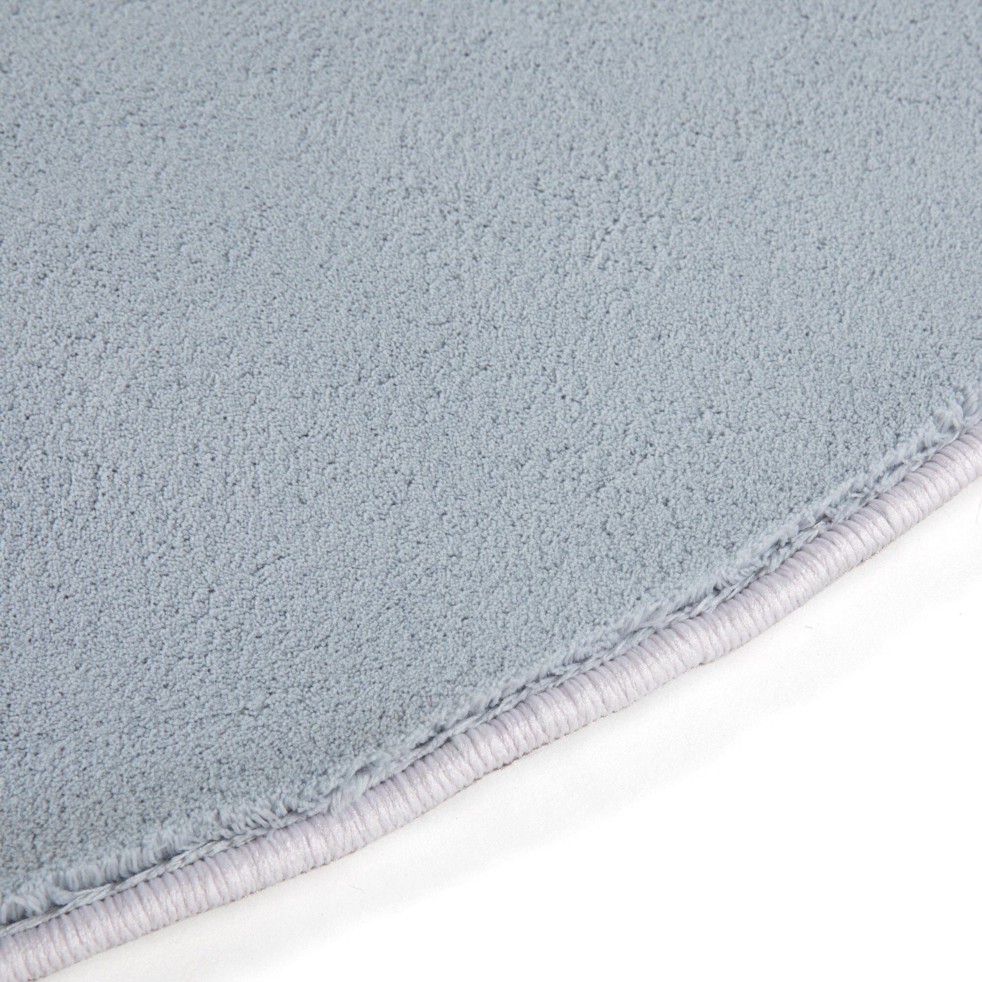 Colore Round Rug Φ1500 Blue X Purple