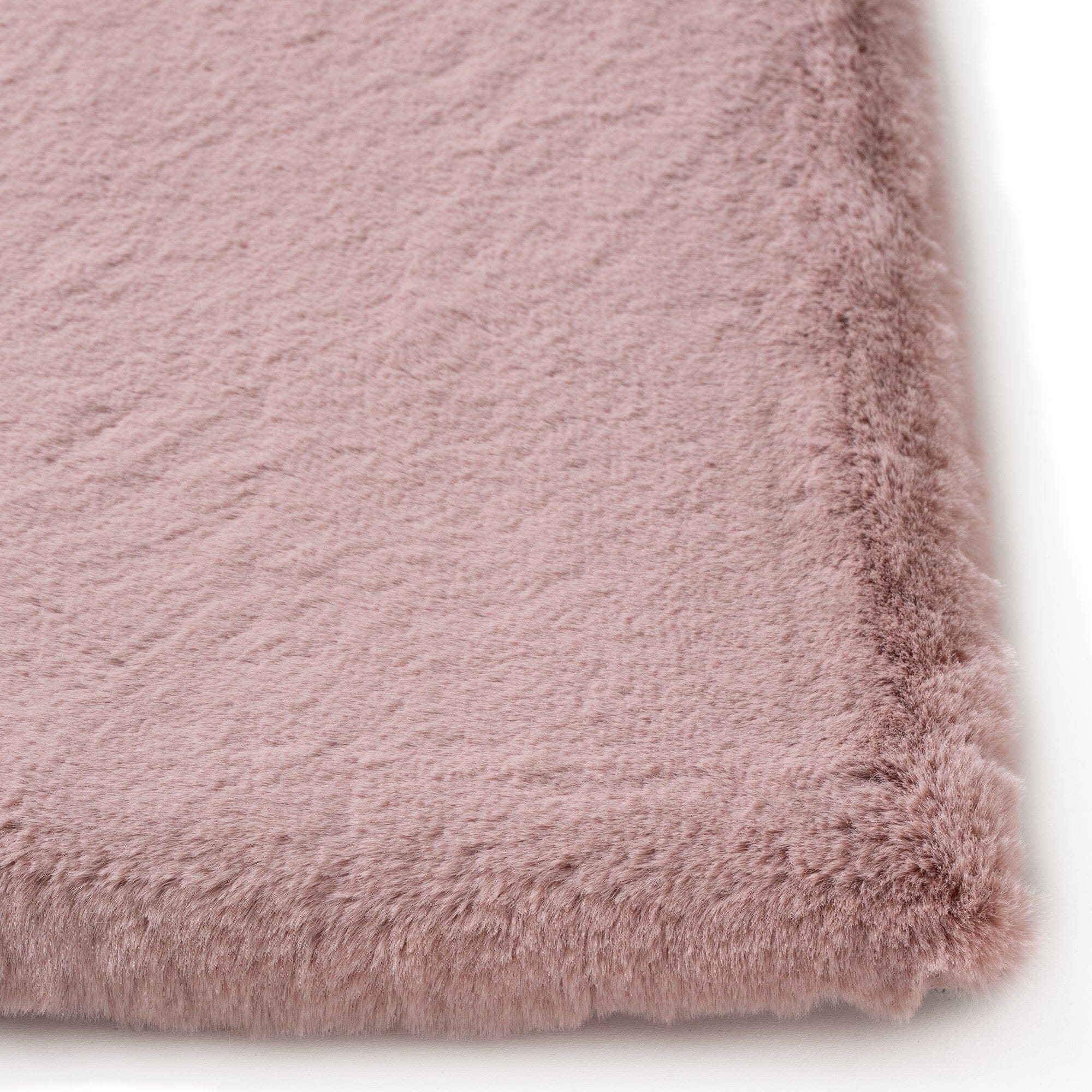 Mitis Memory Foam Rug 2 Medium Pink