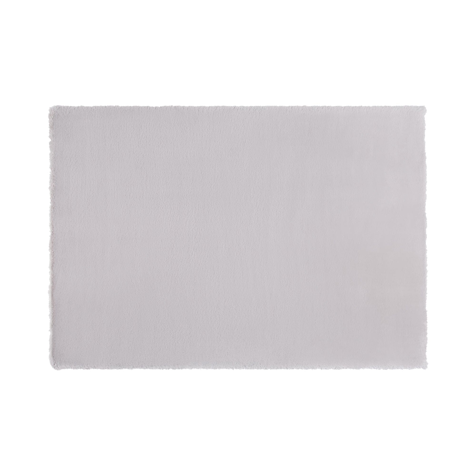 Mitis Memory Foam Rug 2 Small Gray