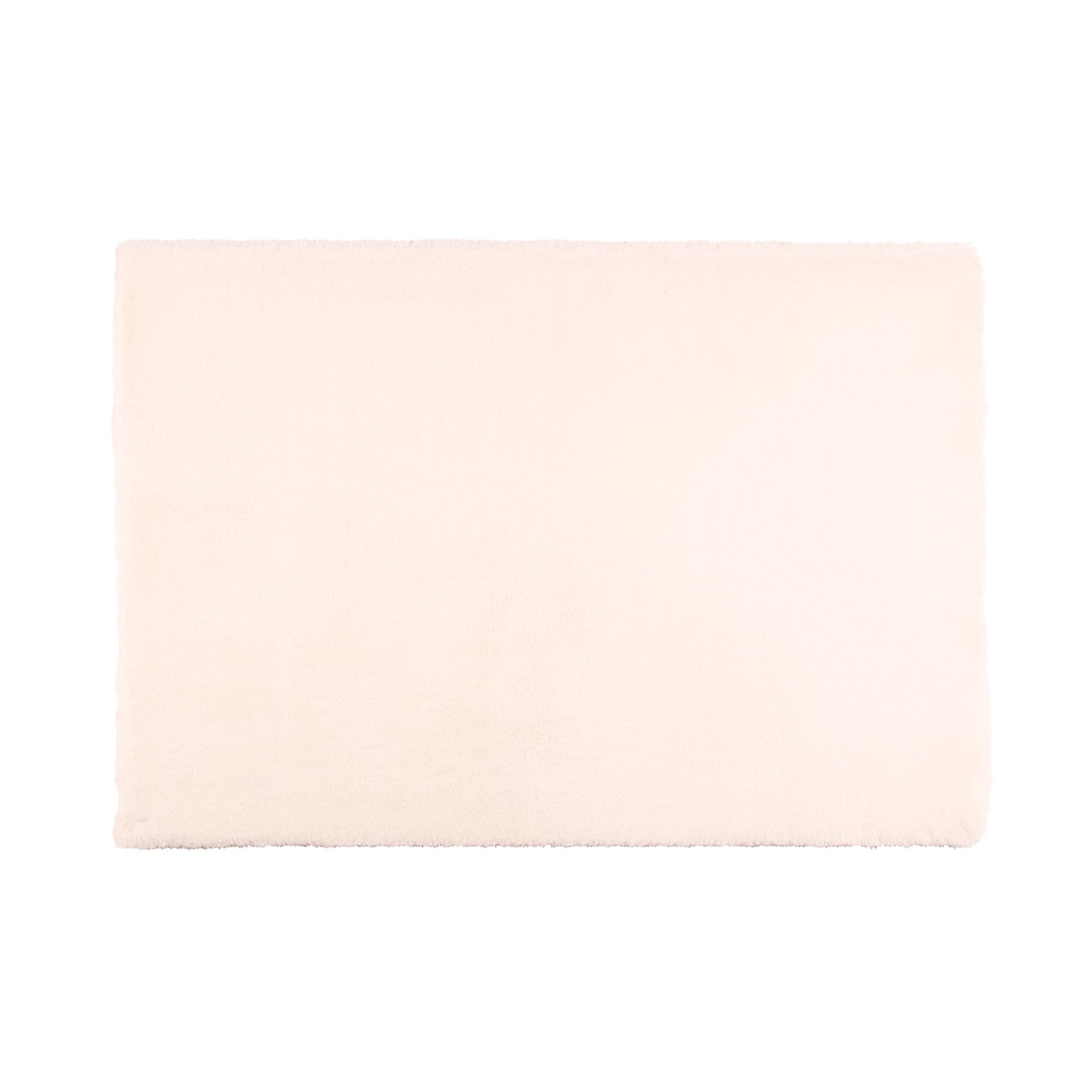 Mitis Memory Foam Rug 2 Small Ivory
