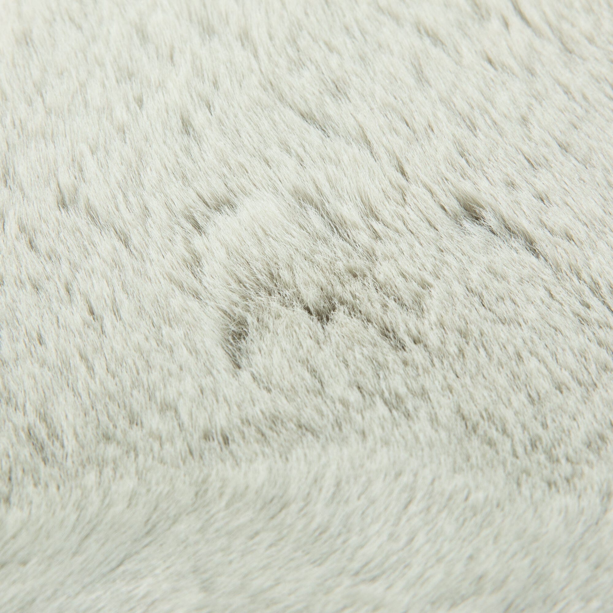 Mitis Memory Foam Rug 2 Medium Light Green
