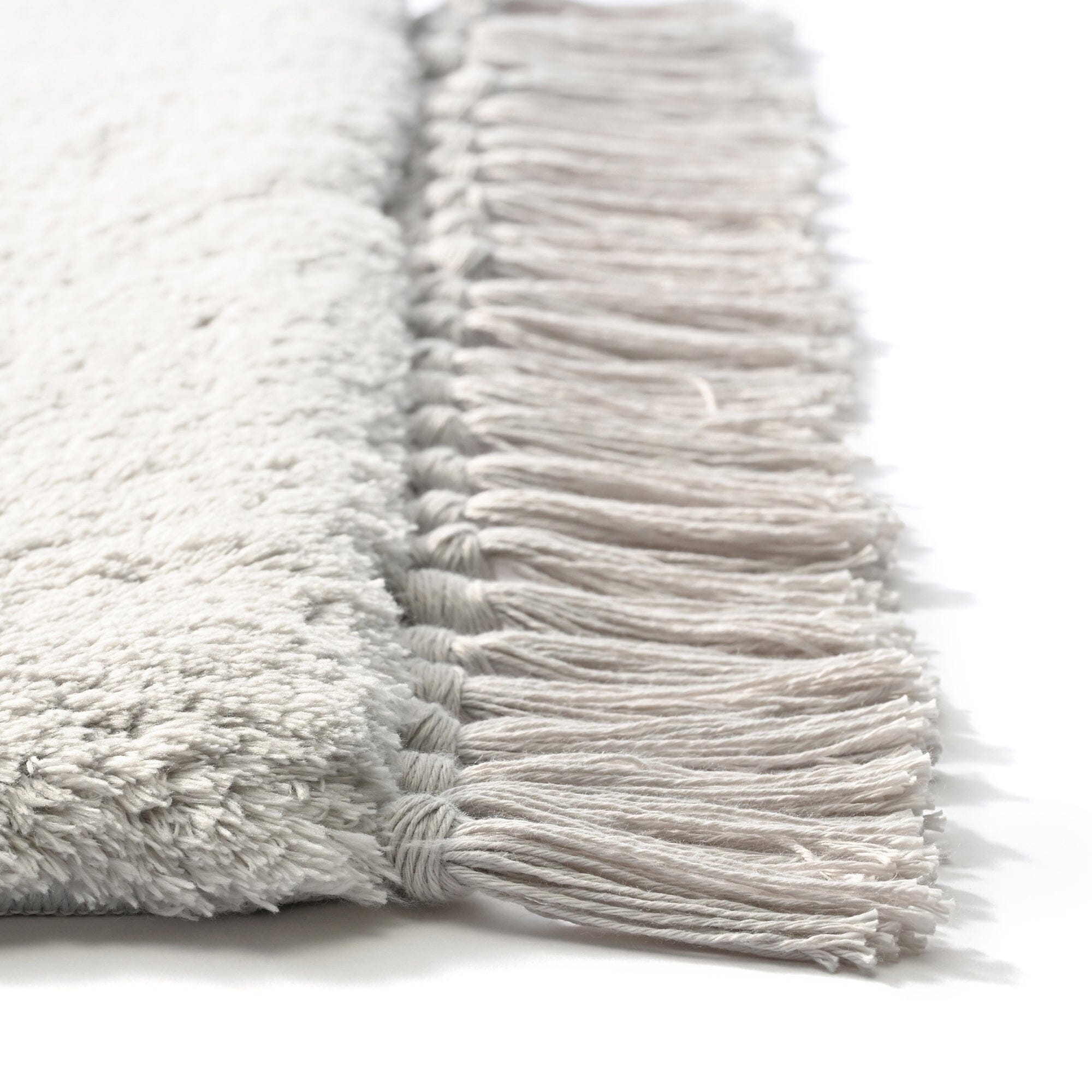Souffle Tassel Mat 800 X 500 Gray
