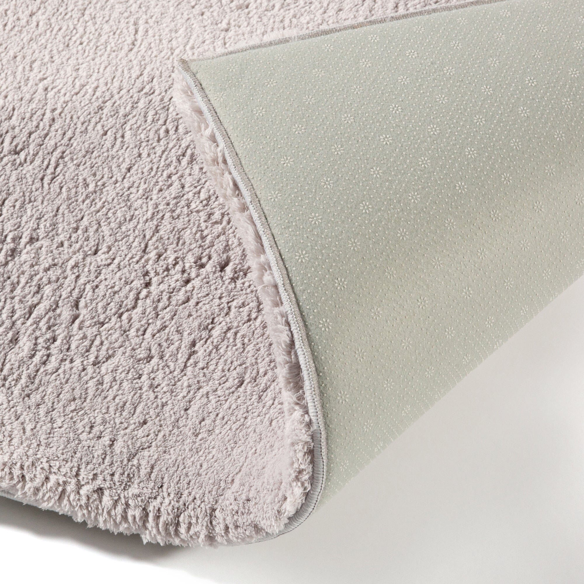 Memory Foam Souffle Rug LL 3000 X 2000 Gray