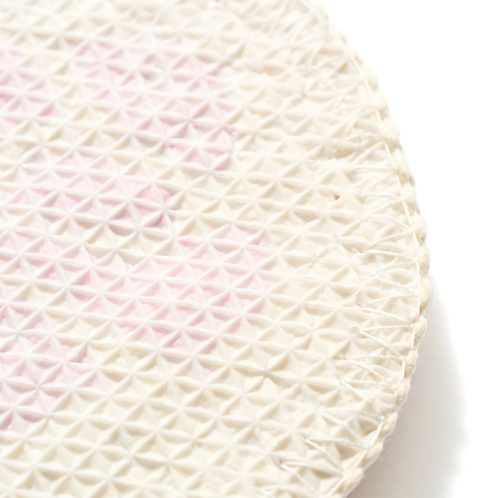 Mini Mat Rose Pink